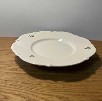 Amazon｜安藤雅信 ミナペルホネン コラボ イタリア花皿｜小皿