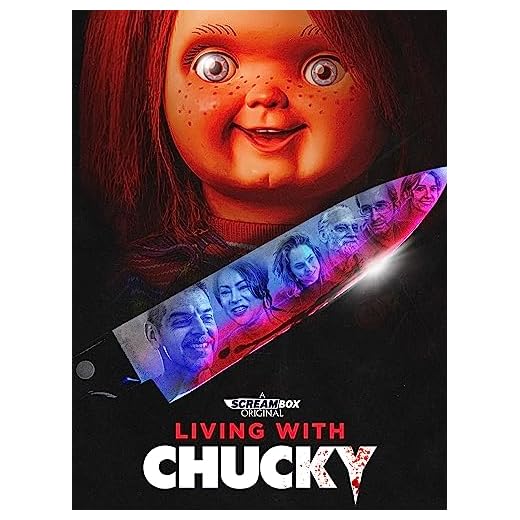 Living With Chucky