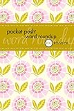 Pocket Posh Word Roundup 6: 100 Puzzles