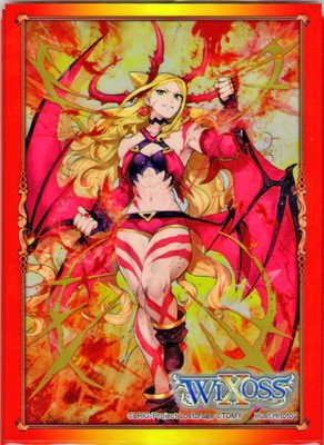 Amazon | WIXOSS-ウィクロス-/【WXK-P01 BOX購入特典スリーブ10枚