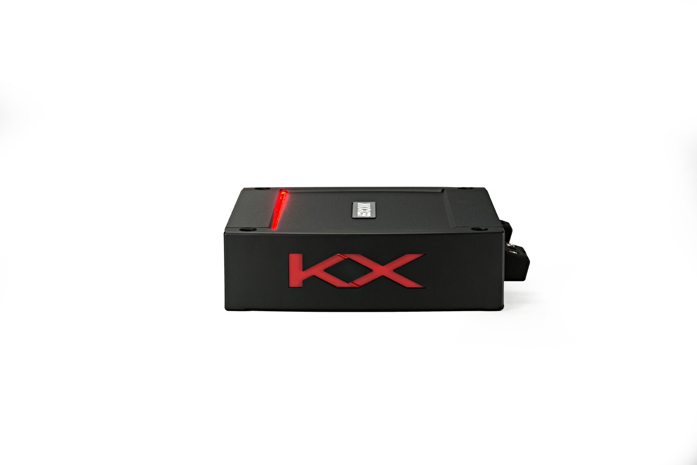 KICKER ZX400.1 パワーアンプ KICKER ZX400.1 パワーアンプ Kicker Amplifier ZX400.1 | eBay
