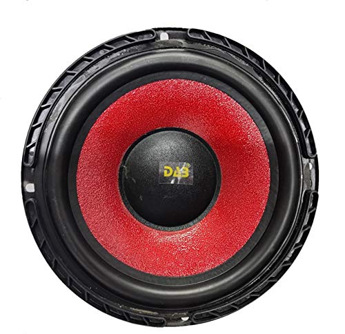 Buy DAB 8 inch Speaker Subwoofer 100x20 