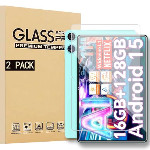 Amazon.co.jp: 【NSFN】2枚入り RebotAi A11/TECLAST P50 AI / P50 第2