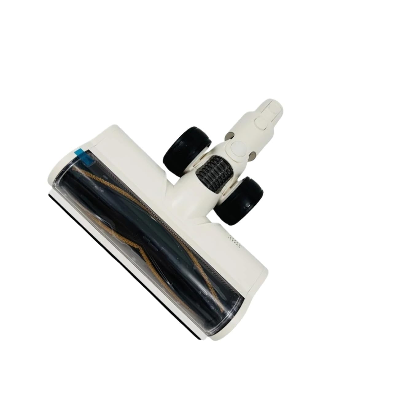 Cabezal De Cepillo De Tierra Eléctrico De Repuestos Del Rodillo Colector De Polvo | Compatible con Dreame, V9 V10 inalámbrico de mano