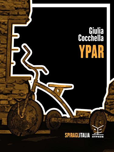Ypar: Storie di fantasmi Ypar: Storie di fantasmi