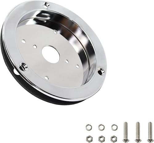 Miniatura 4 de Soporte de luz de sandía kit de adaptador de litera de luz de sandía personalizado, soporte de montaje para camión, caravana, remolque, luz no