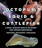 Octopus, Squid, and Cuttlefish: A Visual, Scientific Guide to the Oceans' Most Advanced Invertebrates