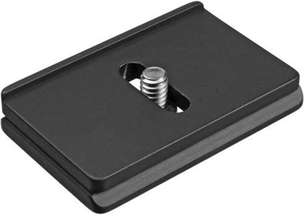 Acratech 2137 Quick Release Plate for Bronica ETRS, Fuji 6x7 / 6x9, and various other Leica, Olympus, Pentax / Nikon Cameras