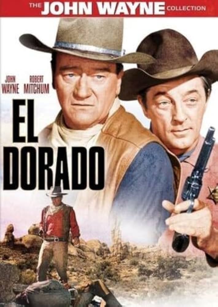 Amazon.com: El Dorado : Charlene Holt, James Caan, Arthur