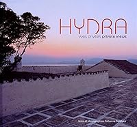 Hydra 2353402127 Book Cover