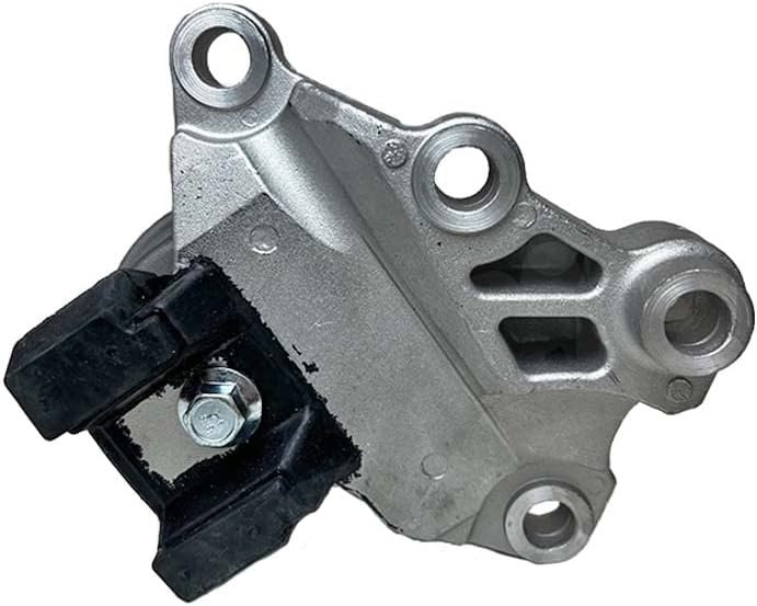 Engine Motor & Transmission Mount Set of 4 Compatible with for 2014-2019 Nissan Rogue 2.5L AUTO | A4376 A4366 A4364 A4377B