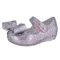 Algopix Similar Product 9 - Mini Melissa Girls Mini Ultragirl Bow