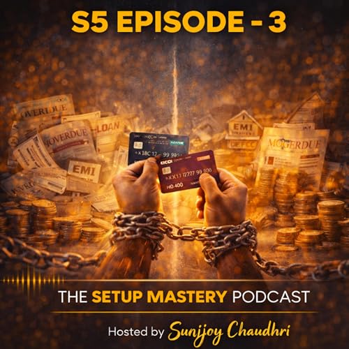 कर्ज के जाल से बाहर कैसे निकलें?