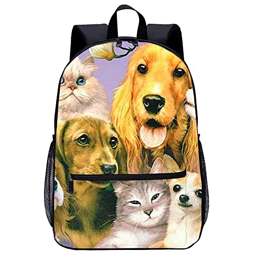 Mochila para perros ideal para paseos de ocio y excursiones de fin de semana