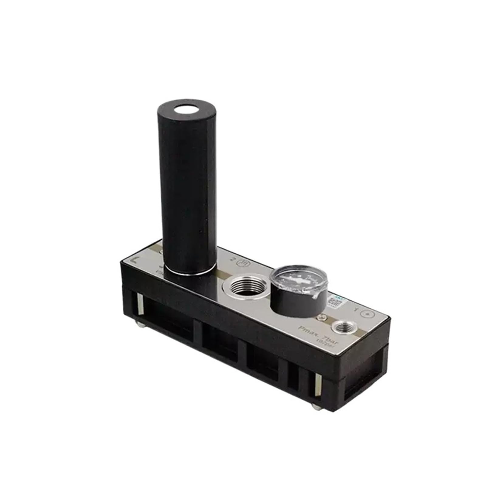 Pompe à vide pneumatique grande aspiration CM25-B débit maximal