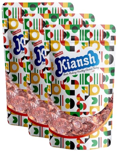 Image of Kiansh Spices (Imli /Tamarind, 600g (3x200g))