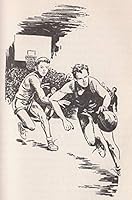 Bud Plays Junior High Basketball B000OO5YXK Book Cover