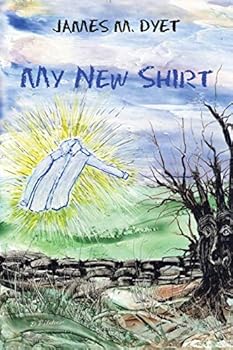 Paperback My New Shirt Book