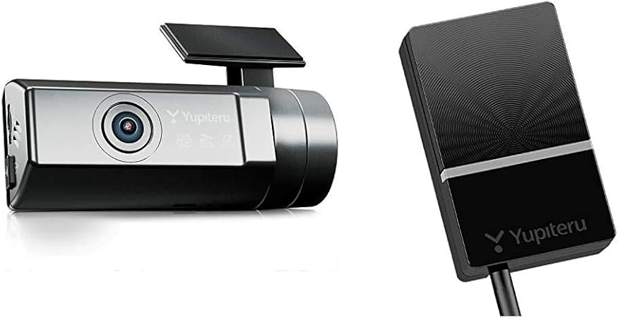 品質が完璧 前後2カメラ 取説有 ユピテル ドライブレコーダー SN-TW70d