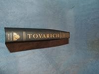 Tovarich B000856J1G Book Cover