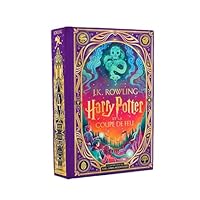 Harry Potter et la Coupe de Feu - Édition illustrée interactive: Illustrations par Karl James Mountford