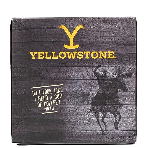 Yellowstone Caramel Oatmeal Pods, 12 Count