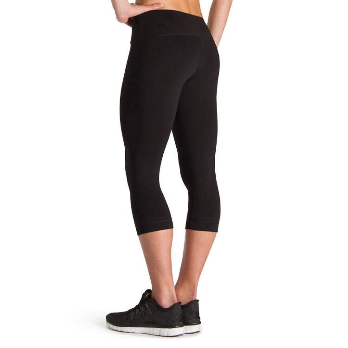 Bloch Pantalon Court Femme
