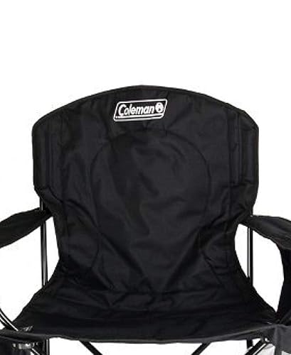 Buy Coleman Polyester, Polyvinyl Chloride Oversized Quad Chair