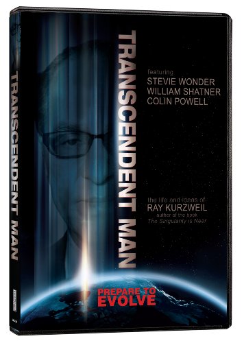 Transcendent Man B004GHNG6I Book Cover