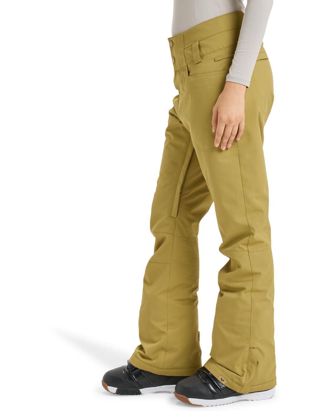 Roxy - Diversion Pant, Pantaloni Donna