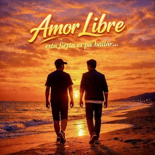  Amor Libre