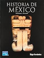 Historia de Mexico 9702603560 Book Cover