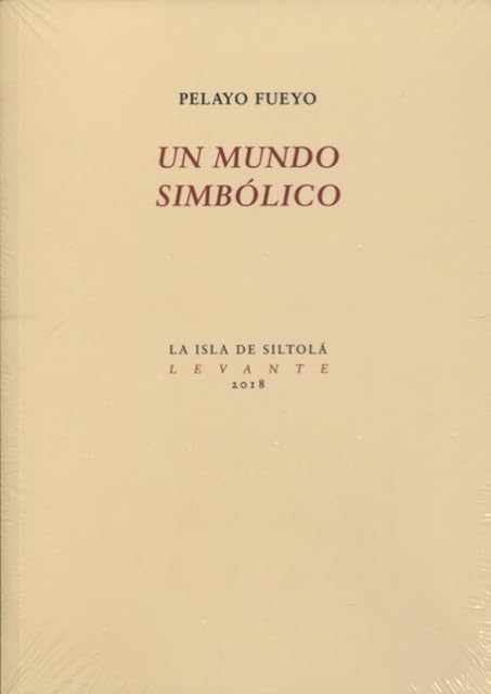 Portada de Un mundo simbólico