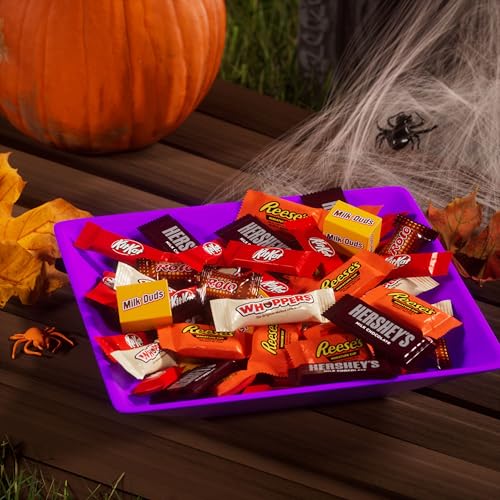 HERSHEY'S Miniatures Assorted Flavored Candy Bulk Bag miniatura 7