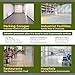 GlazeGuard Plus Anti Slip Floor Coating and Treatment for Ceramic, Porcelain and More 4 oz