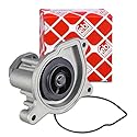 febi bilstein 33161 Wasserpumpe mit Dichtung, 1 Stück