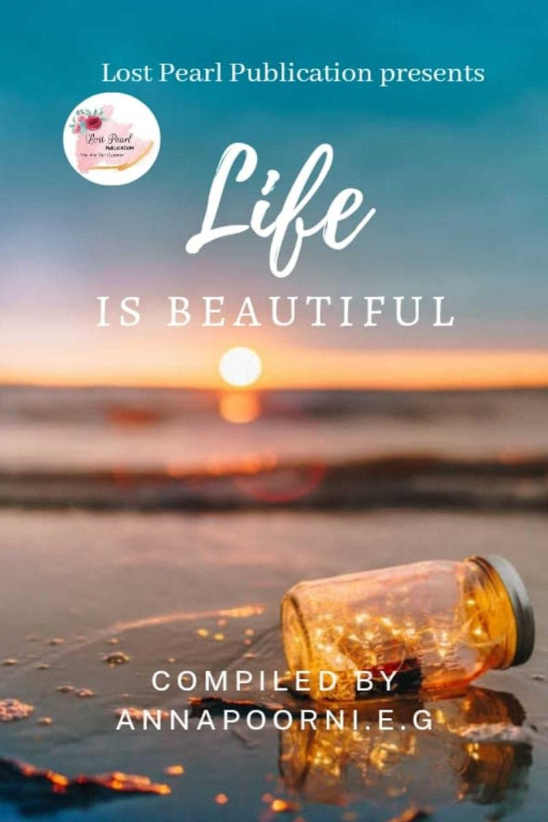 Buy LIFE IS BEAUTIFUL Book Online at Low Prices in India | LIFE IS