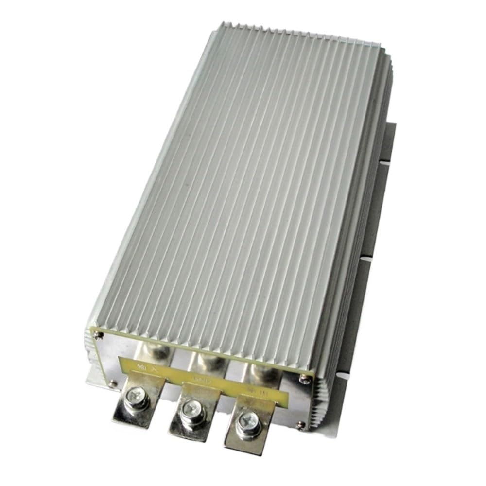 Convertisseur CC/CC 24V à 48V 30A 1440W pour moteur et panneaux solaires