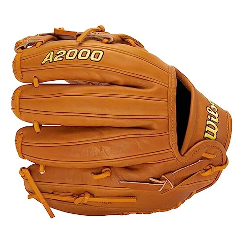 Image of Wilson A2000