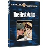  The First Auto [Reino Unido] [DVD]