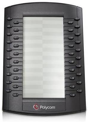وحدة توسيع Polycom VVX 2200-46300-025