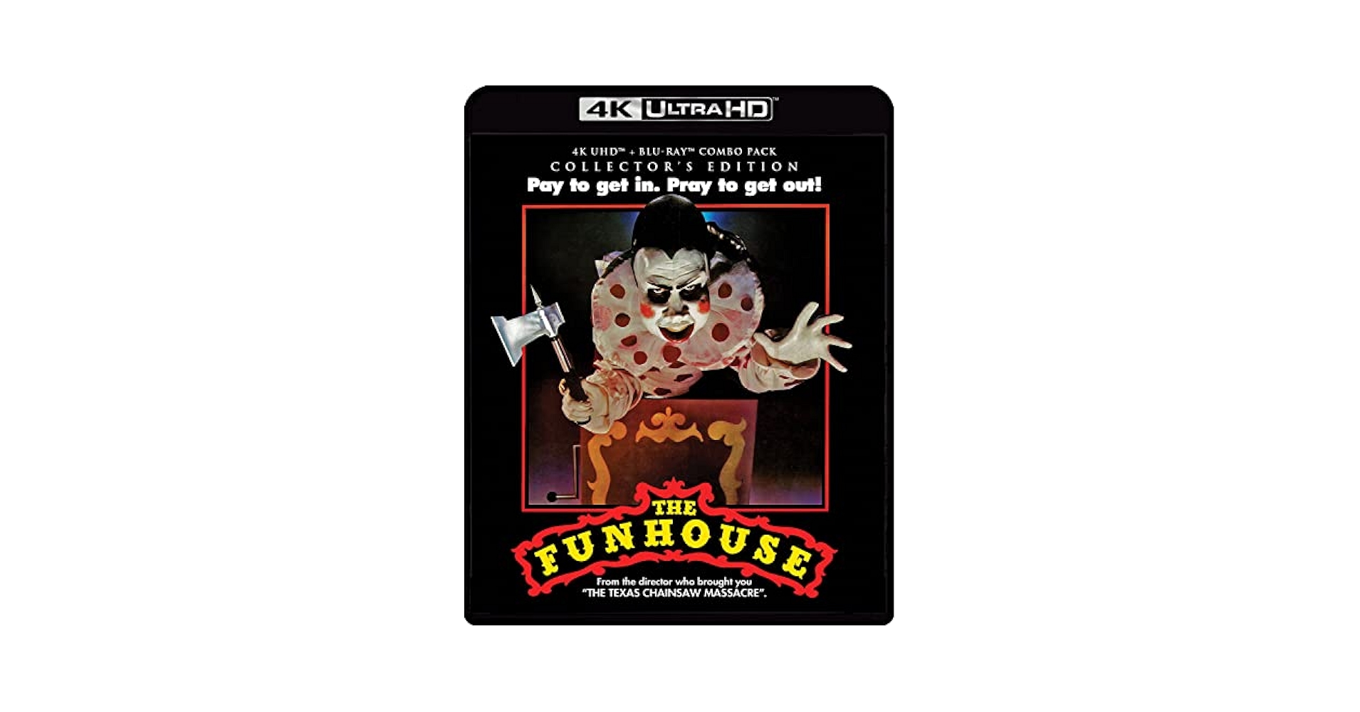 その他 The Funhouse i8my1cf Funhouse Unboxing and First Impressions - YouTube