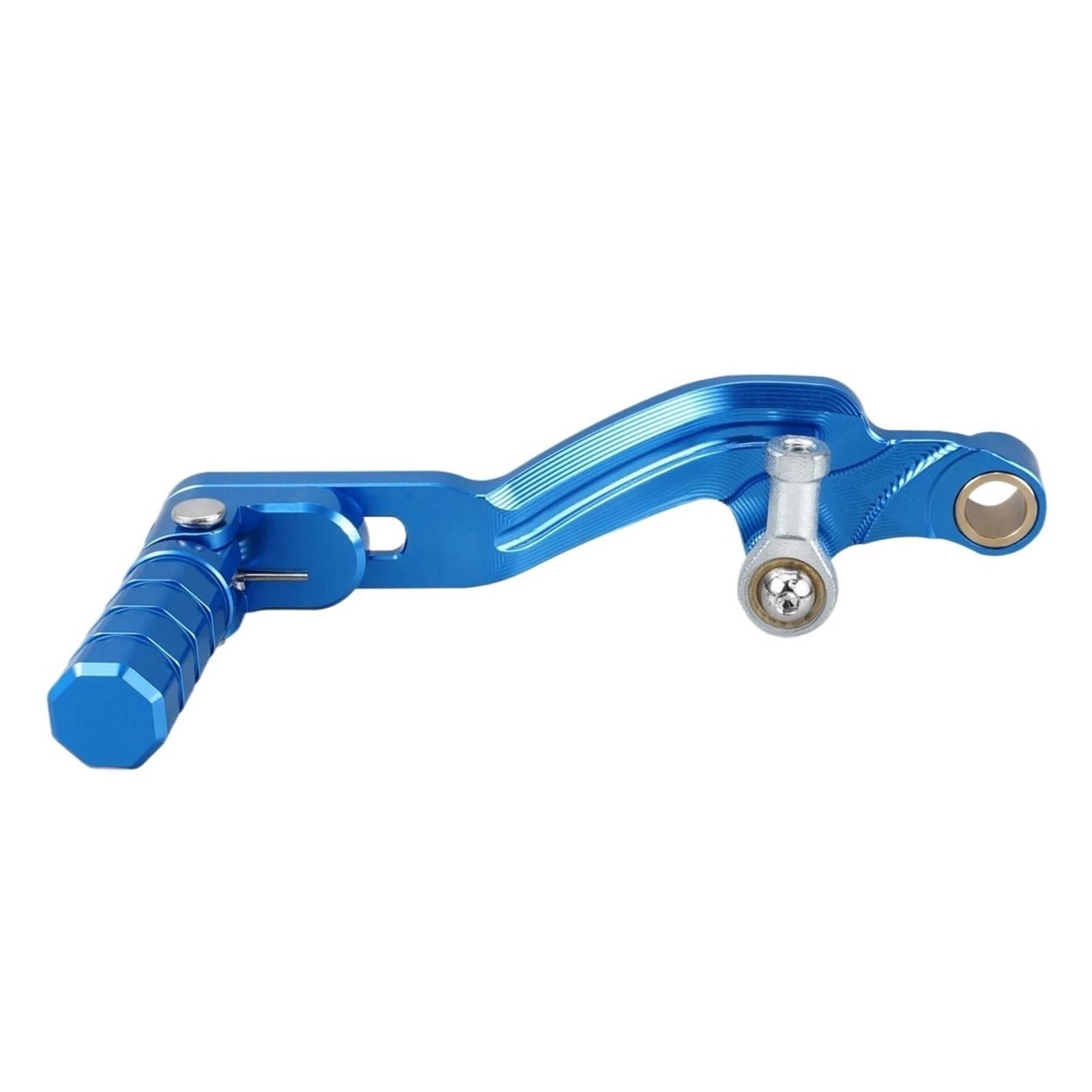Qr0cjnpb Blue Motorcycle Gear Shifter Motorcycle Shifter Lever For Tenere 700 2019-2024 Gear Shift Lever Shifter For Tenere 700 Accessories T700 Xtz 700
