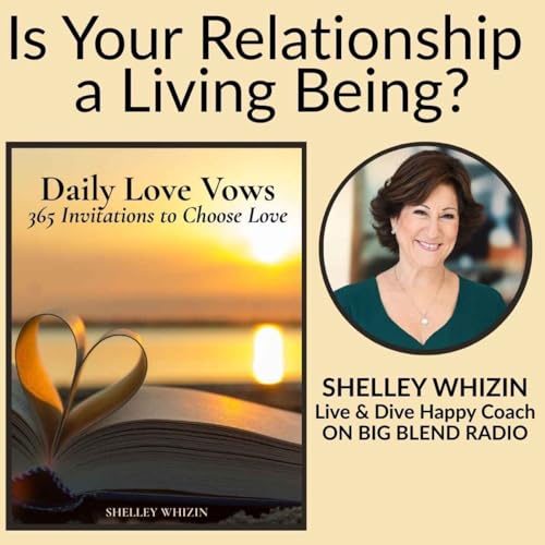 Daily Love Vows: 365 Invitations to Choose Love