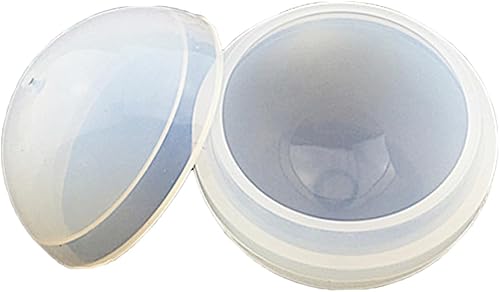 Miniatura 8 de VOSAREA Molde de silicona para botella de vino de flamenco, 3 uds., moldes para hacer joyas, kits para adultos, colgantes para gelatinas, Molde de