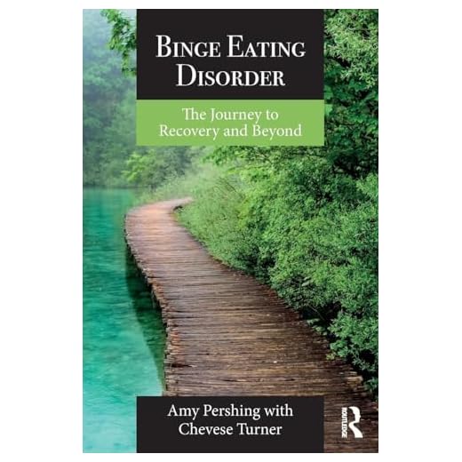 Binge Eating Disorder: The Journey to Recovery and Beyond