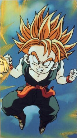 Dragon Ball Z: Babidi [VHS]