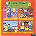 Les aventures de T'choupi. 3 (French Edition)
