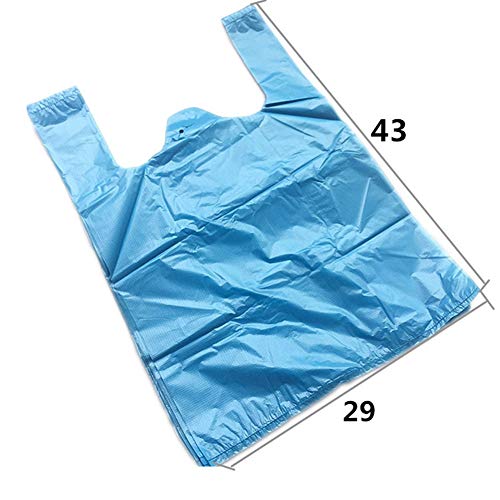 KICCOLY Plastico Asa Camiseta 43 * 29 cm.