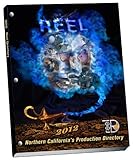  eReel Directory 2012 (English Edition)
